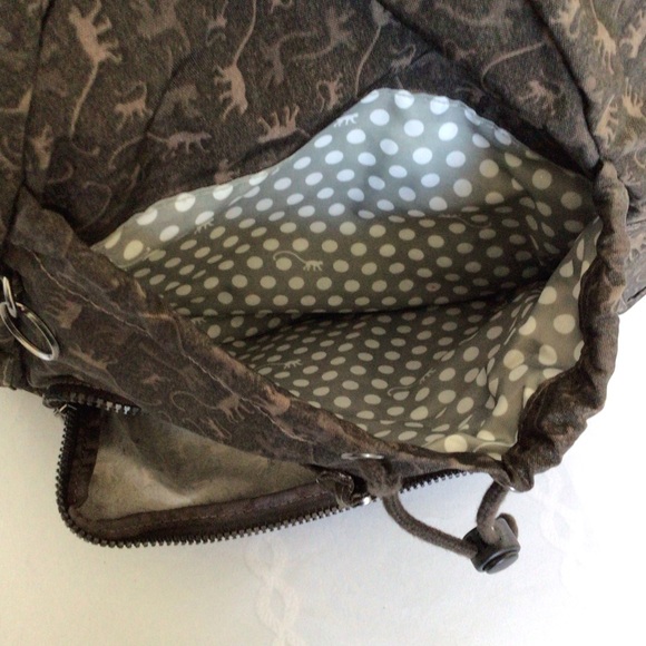 Kipling Backpack - Picture 4 of 9